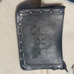 HARLEY Davidson Belt Bag/PURSE